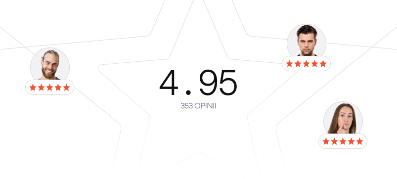 >Większa świadomość