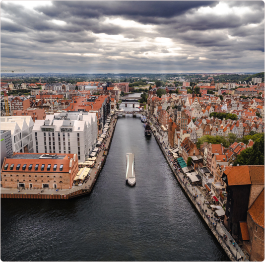 Marketing lokalny Gdańsk