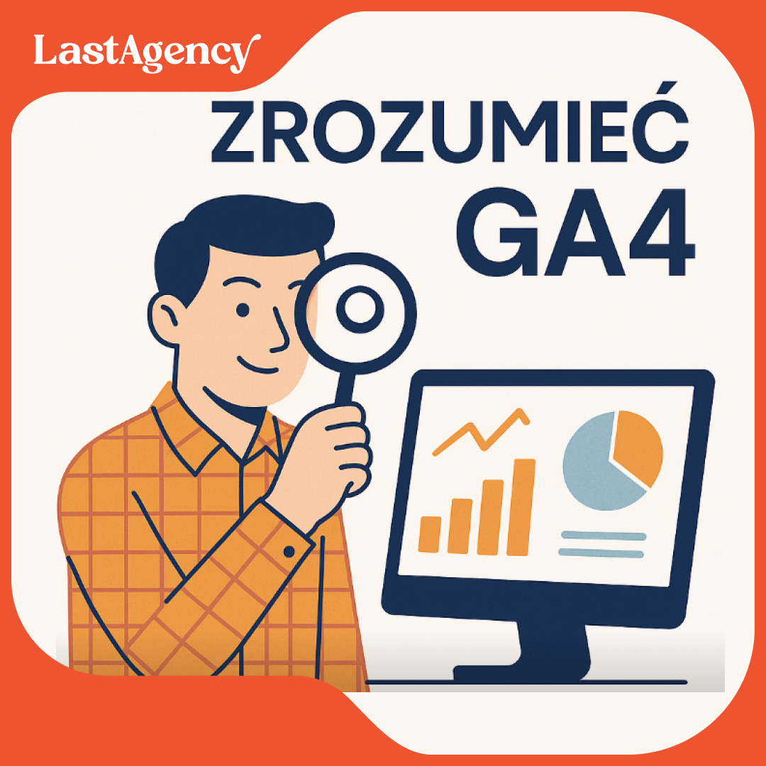 Zrozumieć GA4