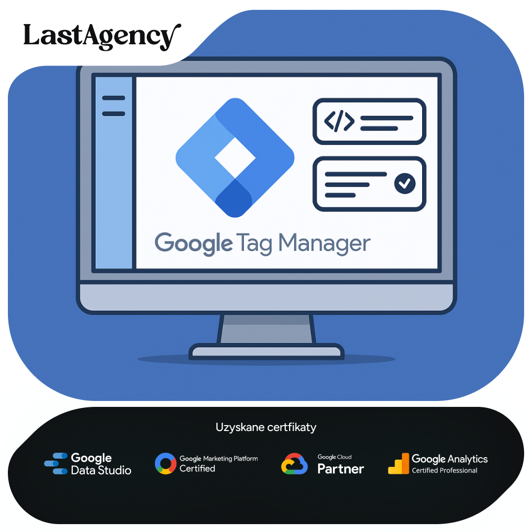 Najczęstsze błędy w konfiguracji Google Tag Managera i jak ich unikać